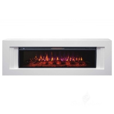Каминокомплект Inter Flame Старлайн с очагом FreeSpace 60
