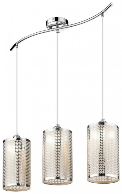 Подвесная люстра VELANTE 227-106-03