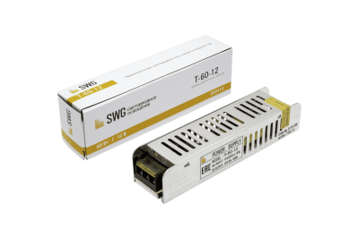 Блок питания T-60-12 000418