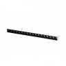 Свет-к трековый магнитный iLEDEX TECHNICAL VISION SMART 4825-039-L293-18W-36DG-WH (раб. с Алисой)