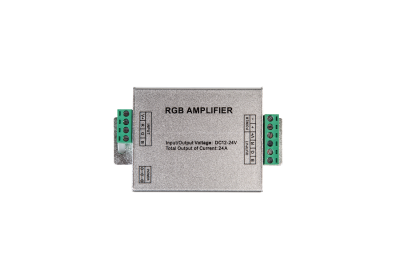 Усилитель AMP-RGB-24A 000754