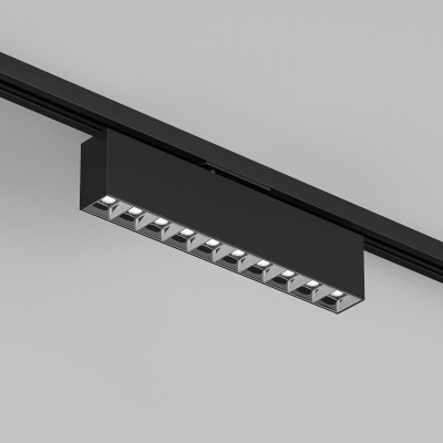 Светильник на шине Denkirs DK6444-BK