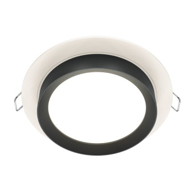 Встраиваемый светильник Technical DL086-GX53-RD-WB