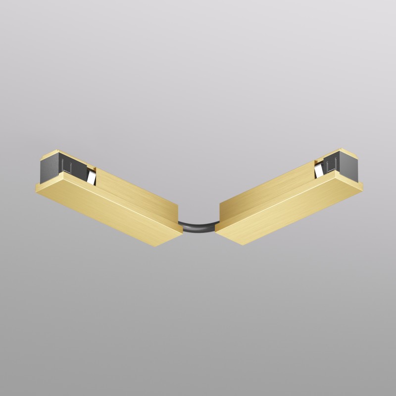 Коннектор Denkirs TR5724-SB