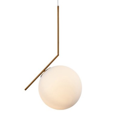 Подвесной светильник Delight Collection KG0825P-1