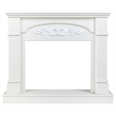 Портал для электрокамина Cristina 25,5 WT