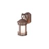 Настенный светильник (бра) Outdoor O031WL-01BR