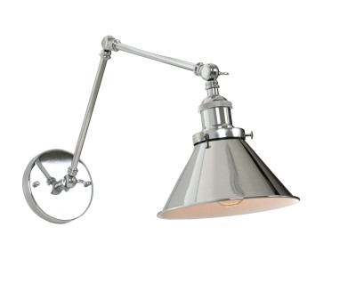 Бра Lumina Deco Gubi LDW B005-2 CHR