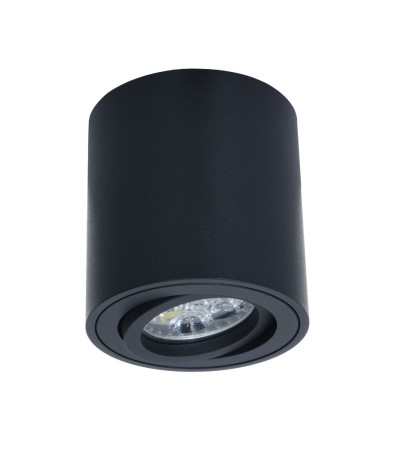 Накладной светильник Lumina Deco Bazel LDC 8059-D BK