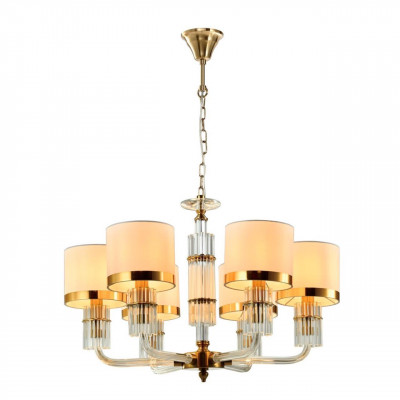 Люстра подвесная Aployt APL.767.03.06