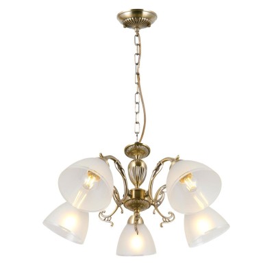 Подвесная люстра Citilux CL413251