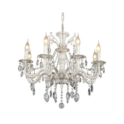 Люстра подвесная Omnilux OML-79003-08