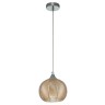 Светильники Подвесные Escada 10194/1S E27*40W Amber