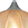 Светильники Подвесные Escada 10194/1S E27*40W Amber