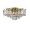 Светильники Потолочные Escada 2112/6P E14*40W Gold