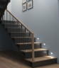 Подсветка ступеней лестницы Denkirs DK1016-WH