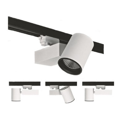 Светильник на шине ITALLINE DANNY T