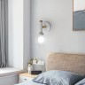 Бра ImperiumLoft 101551-26