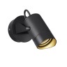 Грунтовый светильник Odeon Light 6647/10GL3
