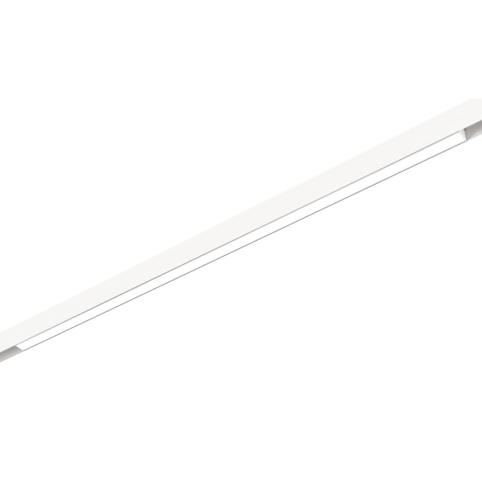ST360.546.30 Магнитный трековый светильник Белый LED 1*30W 4000K 1 950Lm Ra>90 120 IP20 L1 206xW22xH