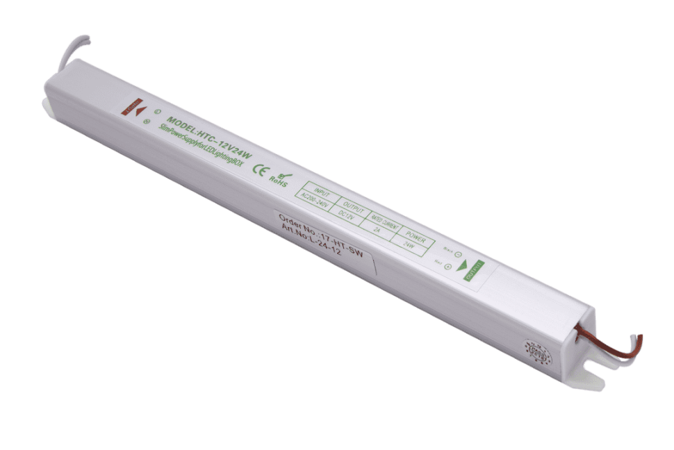 Блок питания L-24-12 001128