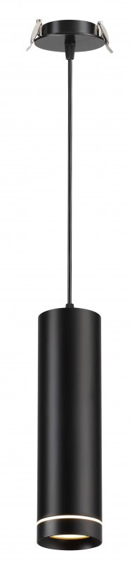 Встраиваемый светильник Novotech 357691