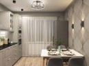 Накладной светильник Novotech 358652