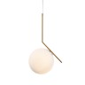 Подвесной светильник Delight Collection KG0825P-1S