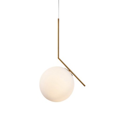 Подвесной светильник Delight Collection KG0825P-1S