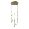 Подвесной светильник Delight Collection OM801670-10-G