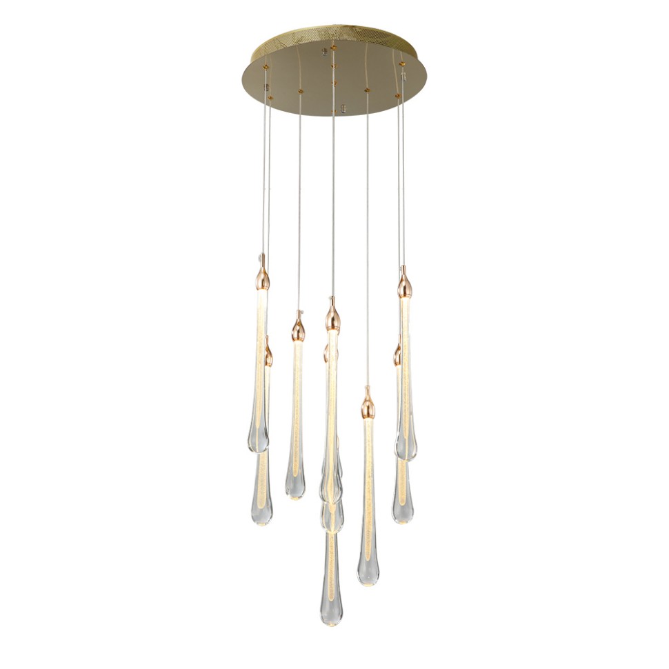 Подвесной светильник Delight Collection OM801670-10-G