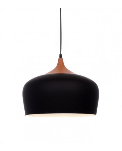 Подвесной светильник Lumina Deco Consi LDP 7918-350 BK