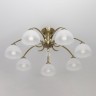 Люстра на штанге Citilux CL417173