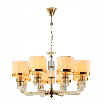 Люстра подвесная Aployt APL.767.03.08