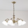 Подвесная люстра Citilux CL413271