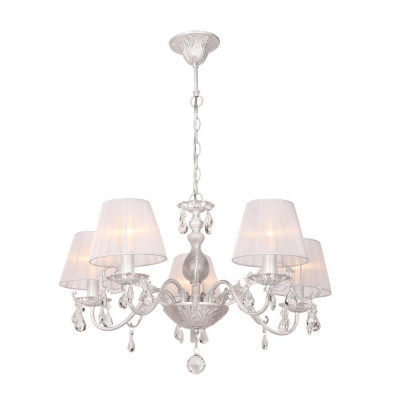 Люстра подвесная Omnilux OML-53213-05