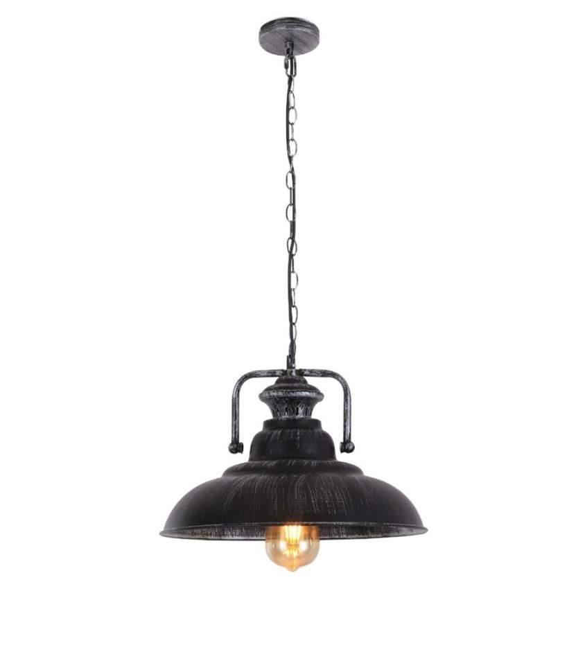 Подвесной светильник Lumina Deco Bardi LDP 8007 O.SL
