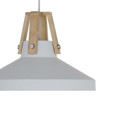 Подвесной светильник Lumina Deco Voli LDP 8037-350 WT+GD