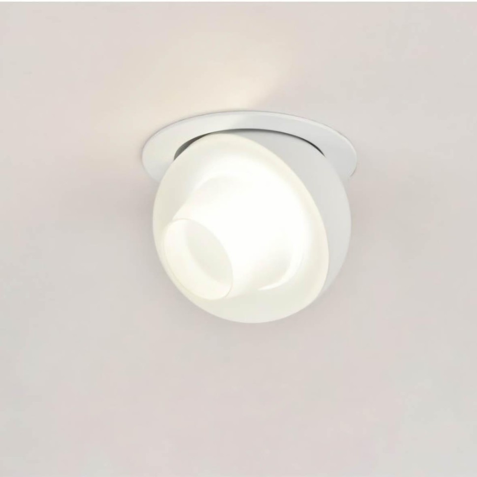 Встраиваемый светильник Omnilux OML-103009-08