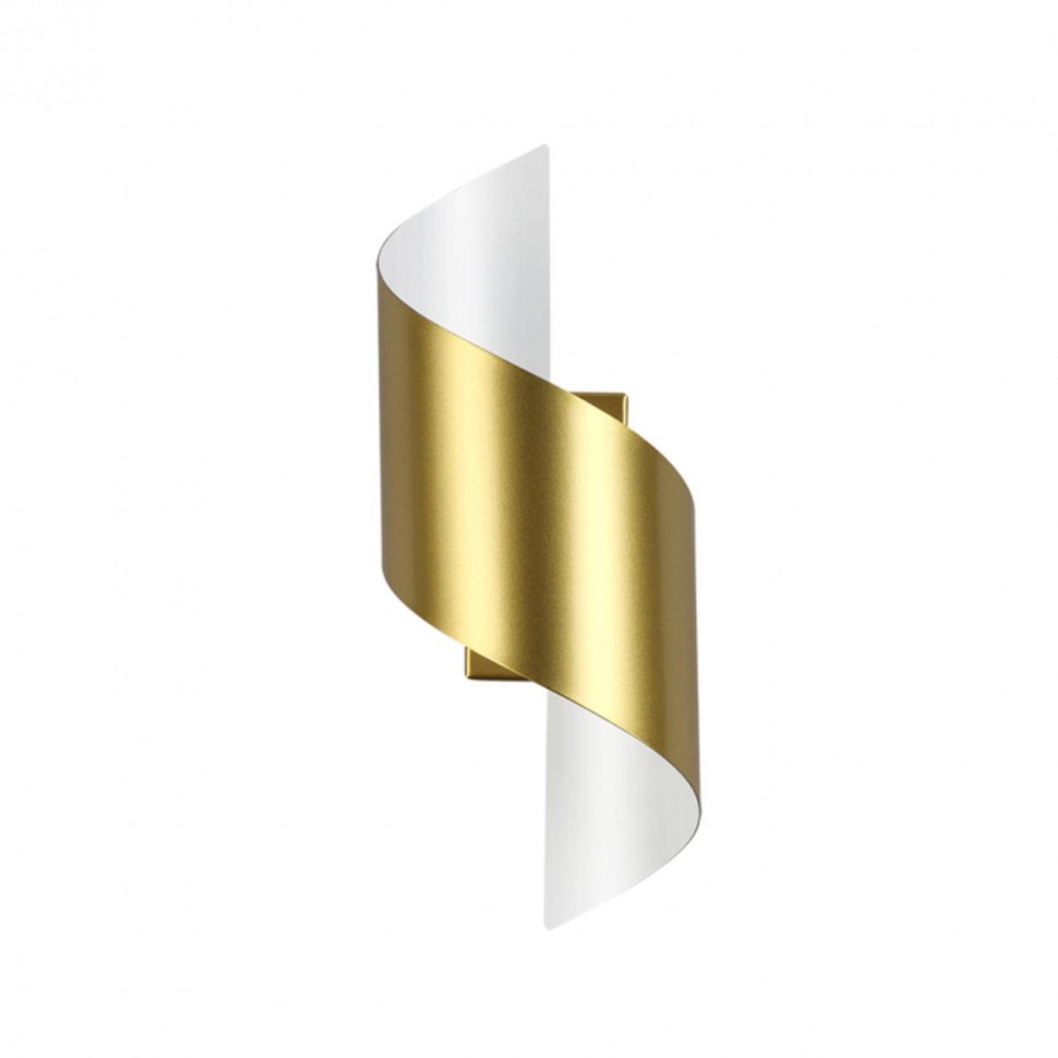 Настенный светильник Odeon Light 3544/5LW (Уцененный товар)