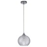 Светильники Подвесные Escada 10194/1S E27*40W Clear