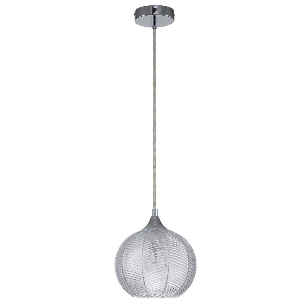Светильники Подвесные Escada 10194/1S E27*40W Clear