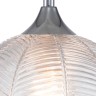 Светильники Подвесные Escada 10194/1S E27*40W Clear