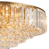 Светильники Потолочные Escada 2112/8P E14*40W Gold