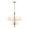 Люстра на штанге Odeon Light 5405/12