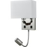 Бра Vele Luce VL1523W02