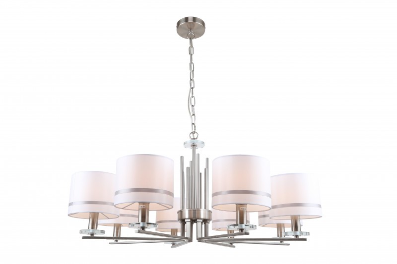 Подвесная люстра Stilfort 1045/11/08P