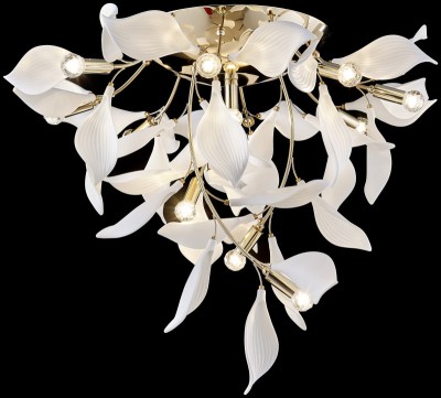 Накладной светильник WERTMARK WE123.12.307