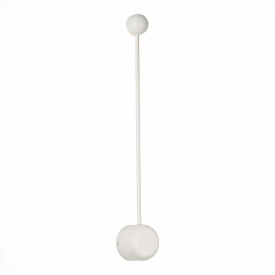 SL6003.511.01 Светильник настенный ST-Luce Белый/Белый LED 1*4W 4000K