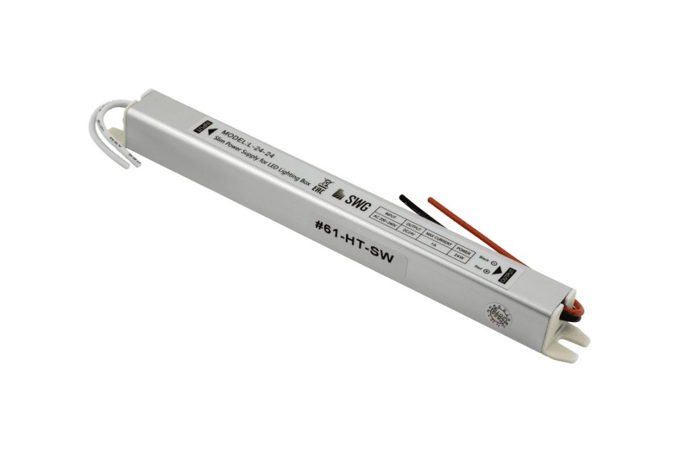 Блок питания L-24-24 005651